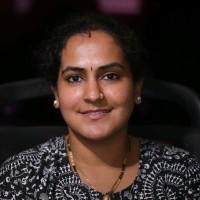 Shruti Siddeshwar