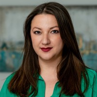 Alexandra M.
