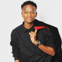 Katleho Mashego