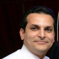 Ahmed Gamal Fayed