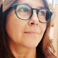 Andrea Isabel Troncoso Quilaqueo (She/Her)