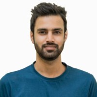 Harsh Thakur