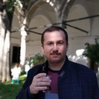 Dr.(Phd) Çetin Şahin