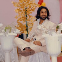 Inzamam Ali Khan