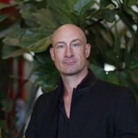 Tim Daniel Hansen