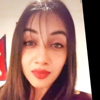 Aashma Gautam