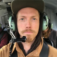 Brett Holkestad