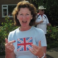 Cheryl Rees
