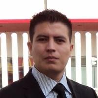 Jorge Antonio Cajero Bravo