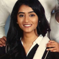 Kashthuri Pathmarajah