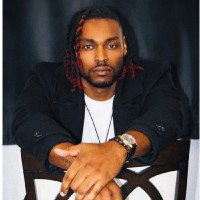 Shawn Lanier