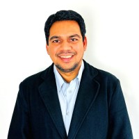 Pankaj Shirsat