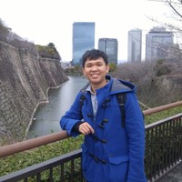 Raymond Huang