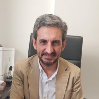 Daniel Restrepo Manrique