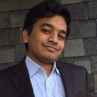Sharath R.
