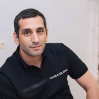 Hovhannes Gabrielyan