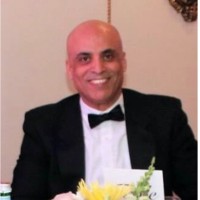 Hassan Ezdahmad, Msc, Pmp