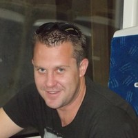 Gareth Smith