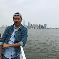 Cesar Portillo Franco