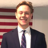 Jakob Hornsby