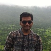 Vikrant Doshi