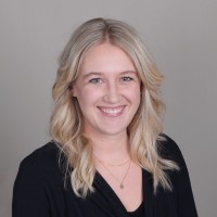 Samantha Prudhon Falkowski