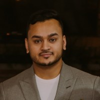 Adnan Ali