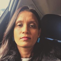 Kiran Prajapati