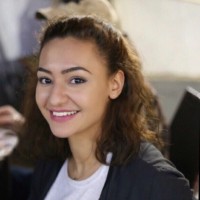 Anastasiia Lebedeva