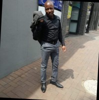 Nody Arnold Lebepe
