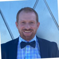 Trevor Pennell, MBA
