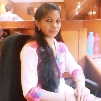Krishnaveni K