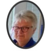 Inger Holmberg