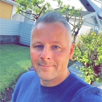 Håvard Sæverud