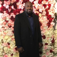 Raymond Desir