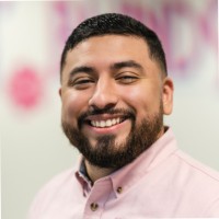 Michael Apolinar
