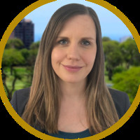 Kathryn Johnson, CPA, CA