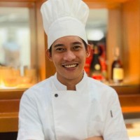 Mark James Domingo