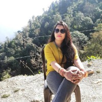Neha Bais