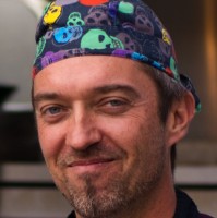 Alex A