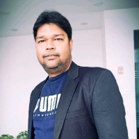Gautam Kumar Singh