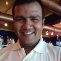 Ashoka Kumar Swain