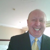 Gordon Hill