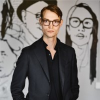 Henrik Ekwall-Larson