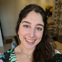 Maria Luiza Matrangolo Pires