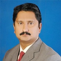 Ali Mukhtar