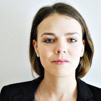 Nataliya Beklemisheva