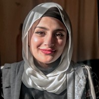 Dua-E-Zehra Rizvi
