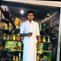 Adhil Mon
