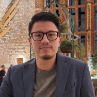 Steven Fontecha Rivera